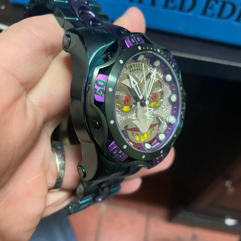 Invicta - Picture 5 of 6